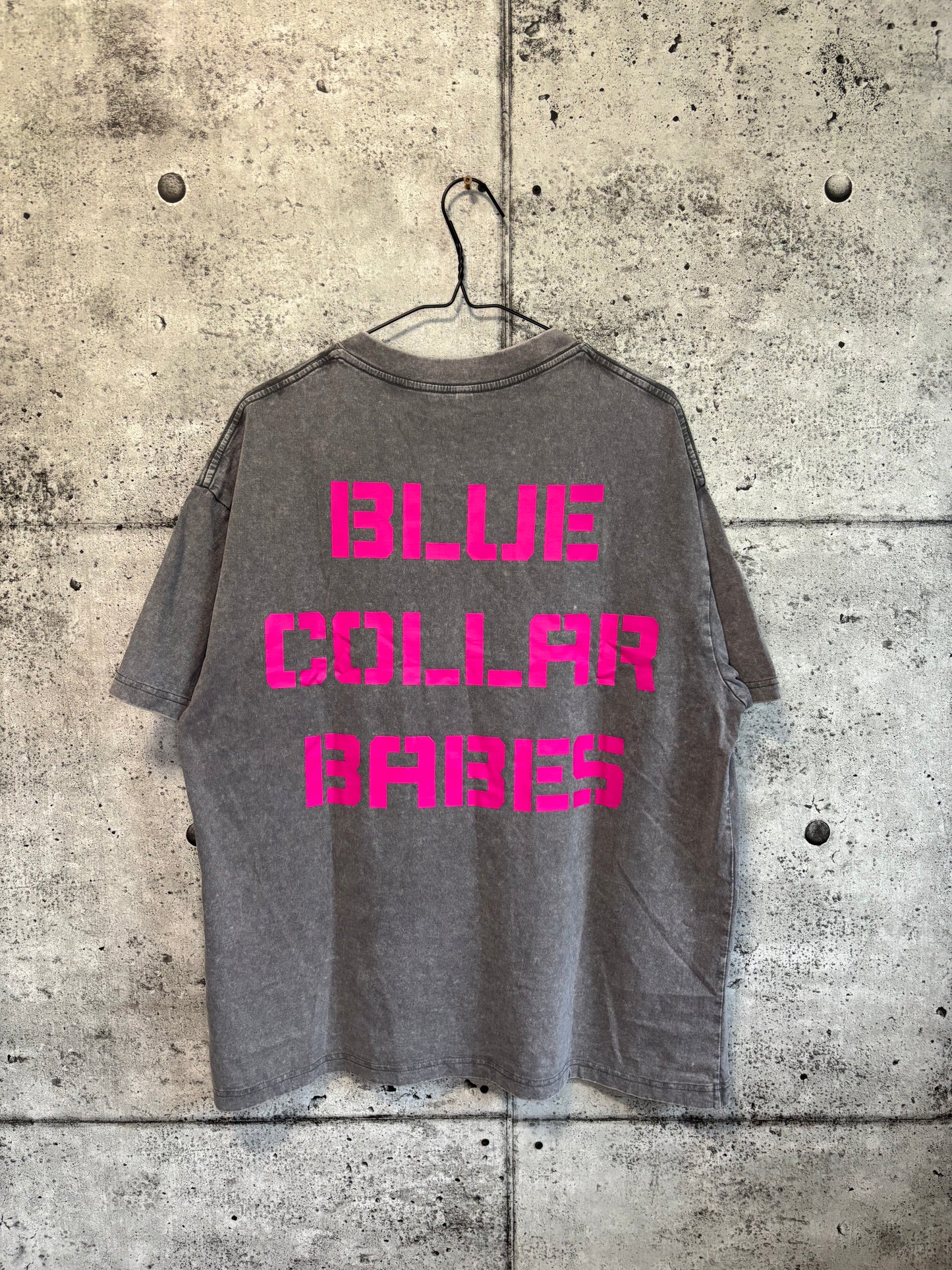 Oversized BCB T-Shirt