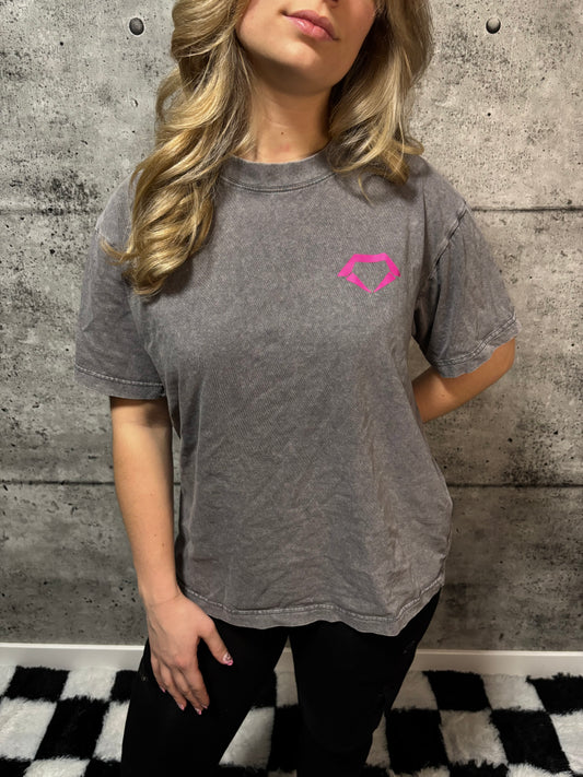 Oversized BCB T-Shirt