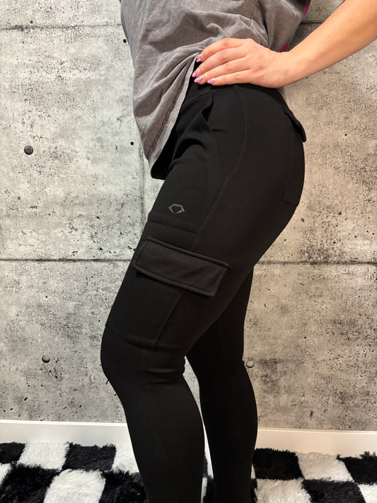 Operator Cargo Jogger