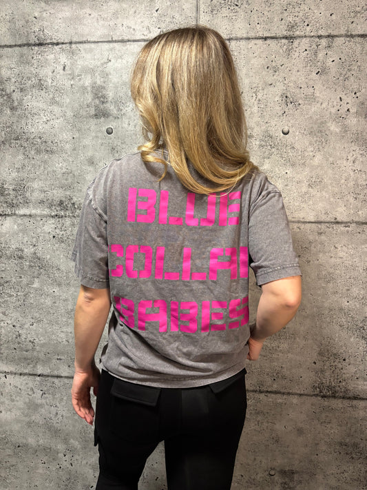 Oversized BCB T-Shirt