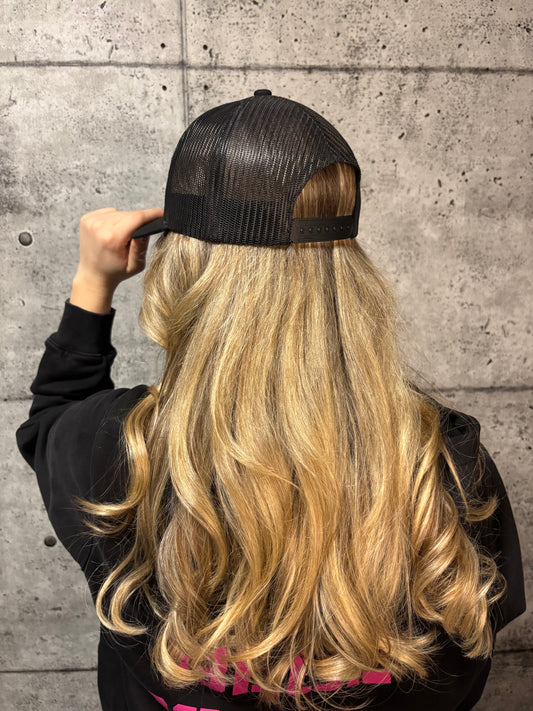 BCB workwear snapback