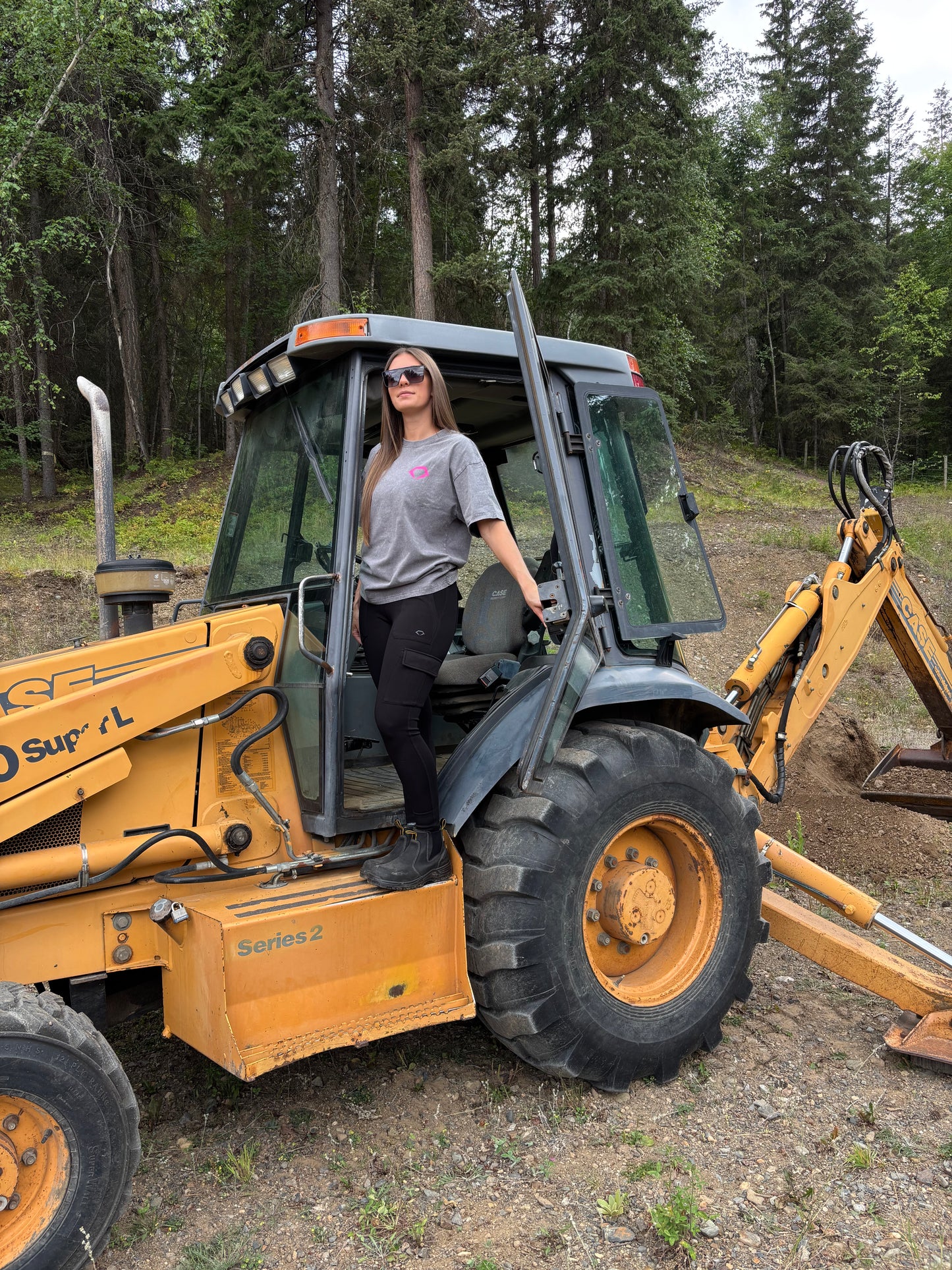 Oversized BCB T-Shirt