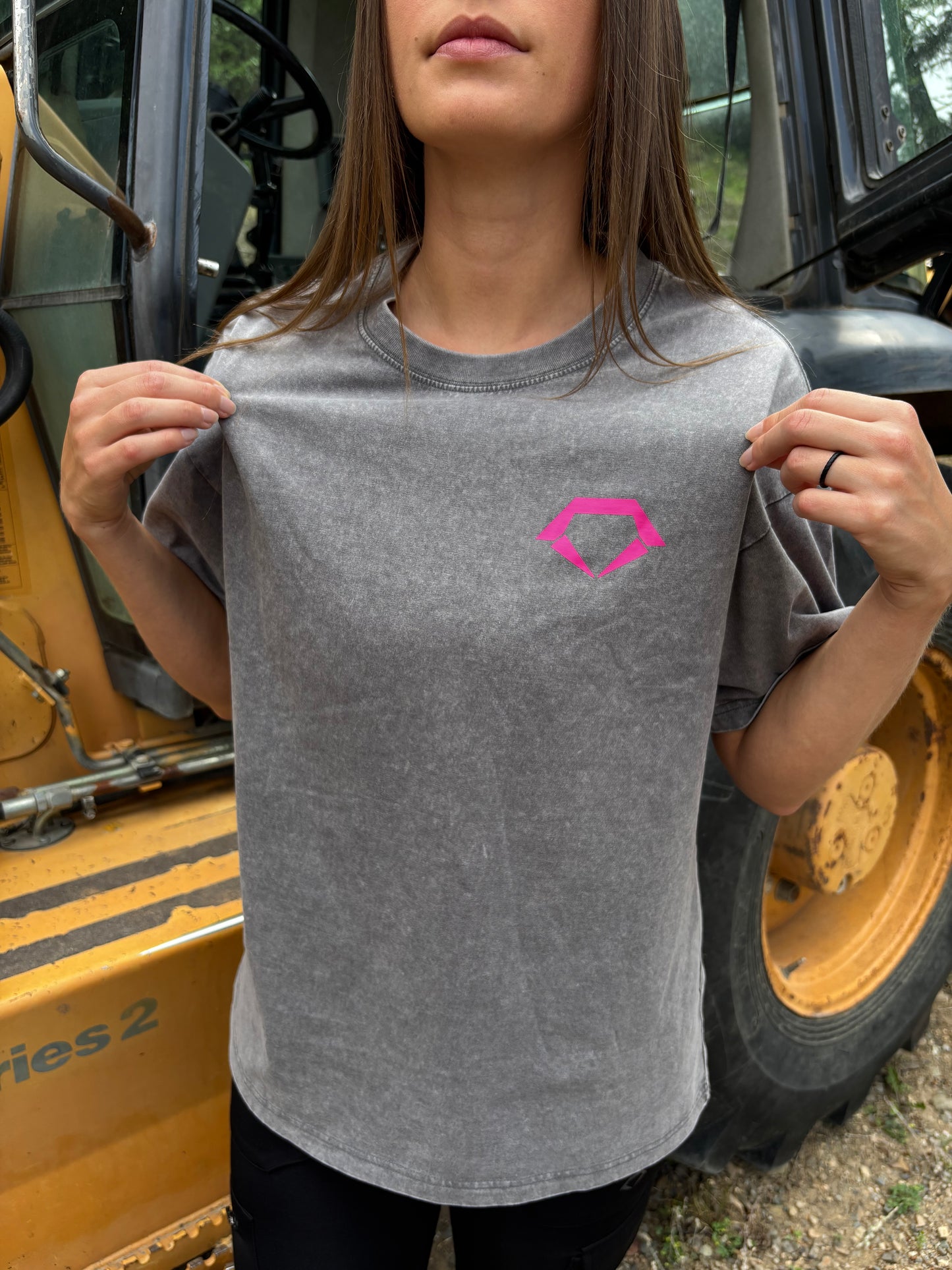 Oversized BCB T-Shirt