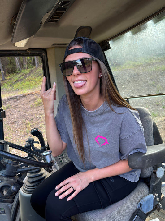 Oversized BCB T-Shirt